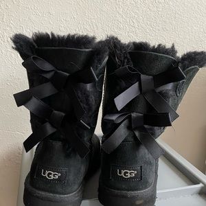 Bailey Bow II Ugg boots